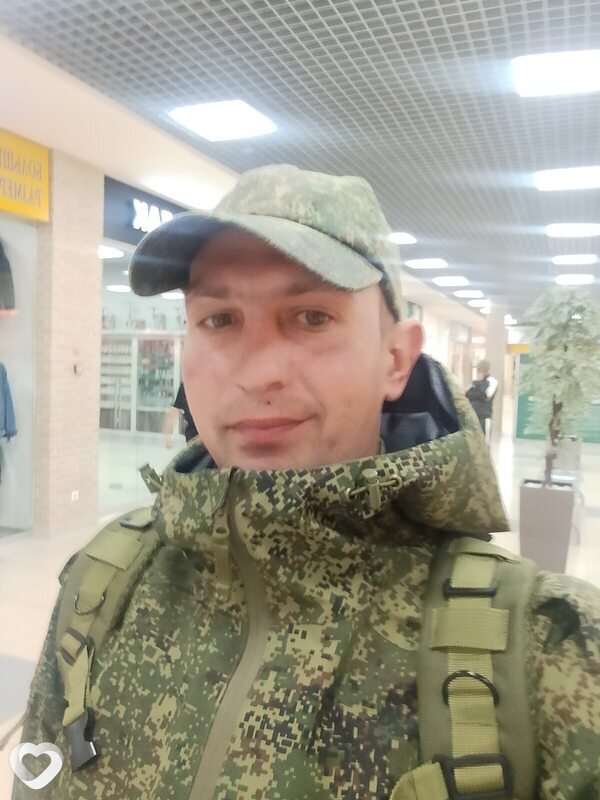 Артём, 33, Нижнем Новгороде — анкета №2473556