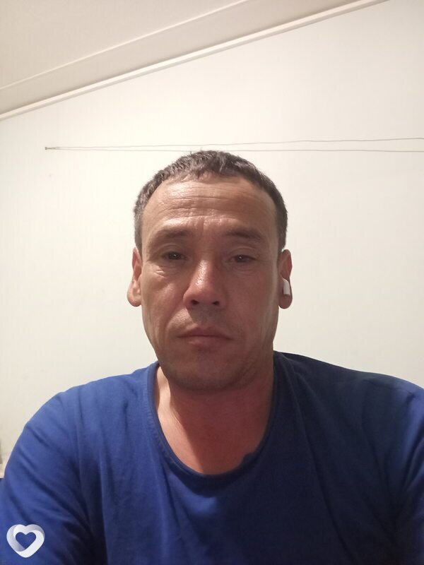 Реджеп, 45, Новошахтинске — анкета №2473558