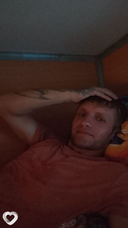 Виктор, 39, Красноярске — анкета №2473565