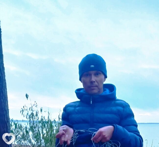 Кирилл, 41, Минске — анкета №2473642