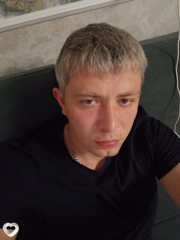 Андрей, 29, Михайловск (Ставропольский край) — анкета №2473649