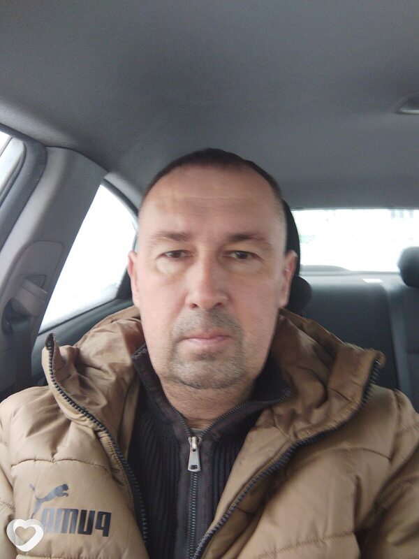 Ян, 44, Мытищах — анкета №2473655