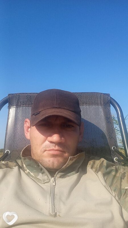 Виталий, 38, Лабинске — анкета №2473658