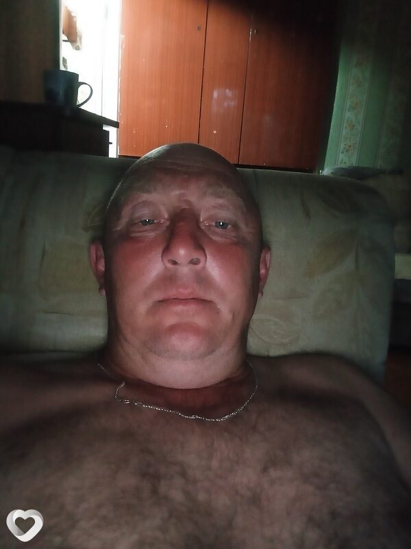 Сергей, 40, Вологде — анкета №2473659