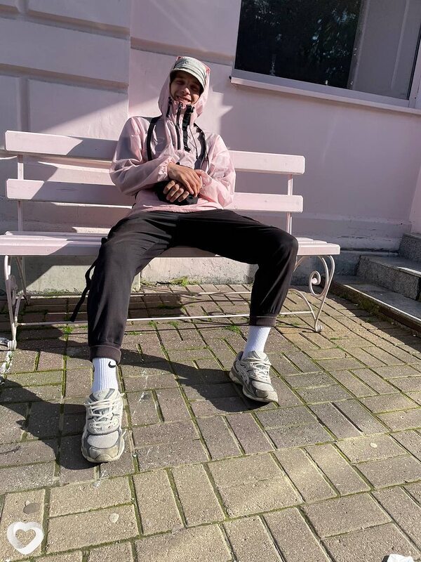 Евгений, 26, Ставрополе — анкета №2473660