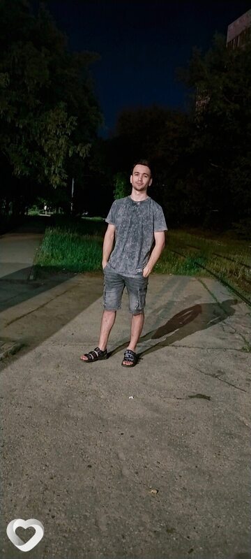 Диёрбек, 22, Нижнем Новгороде — анкета №2473689
