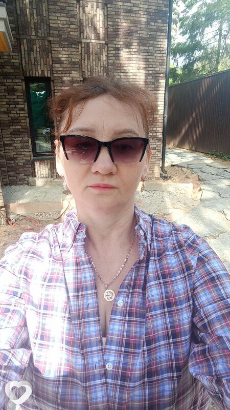 Елена, 46, Москве — анкета №2473690