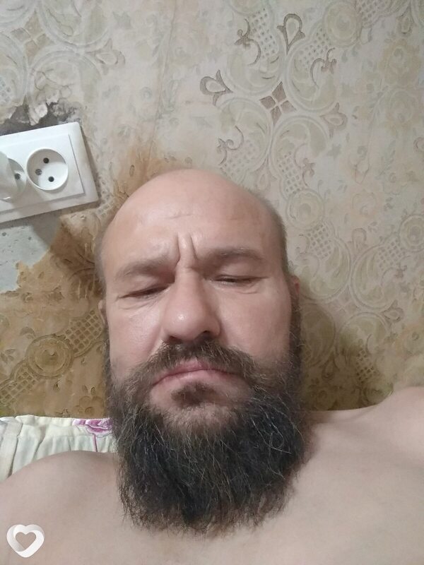 Виктор, 53, Днепр — анкета №2473700