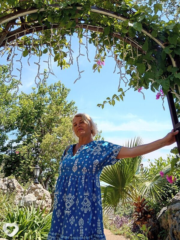 Светланна, 50, Москве — анкета №2473703