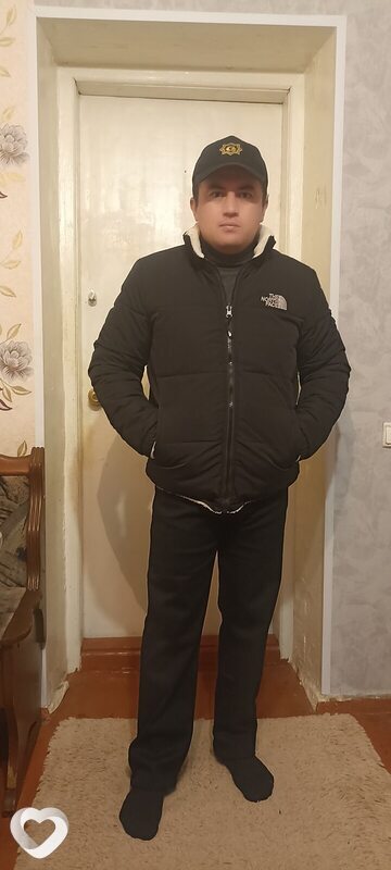 Максим, 32, Нижнекамске — анкета №2473705