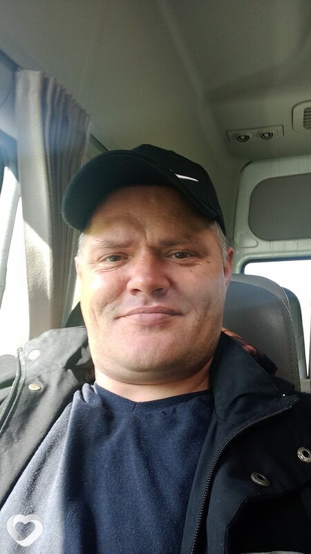 Сергей, 44, Кемерове — анкета №2473664