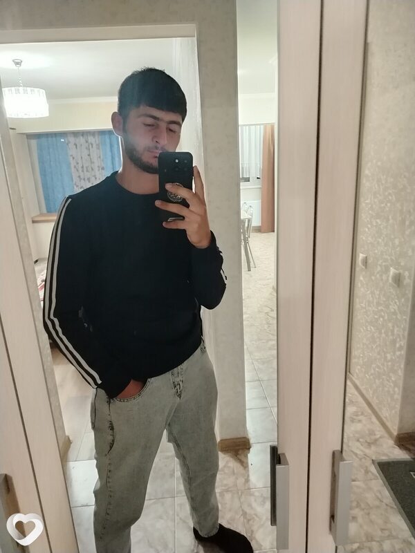 Альберт, 26, Славянске-на-Кубани — анкета №2473665