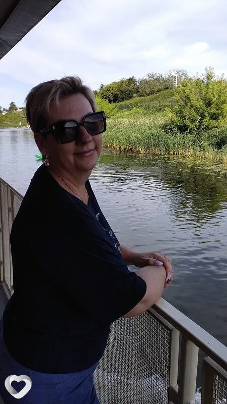 Инна, 52, Москве — анкета №2473666