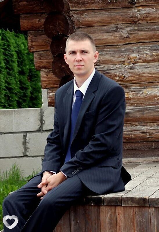 Антон, 23, Могилев — анкета №2473675