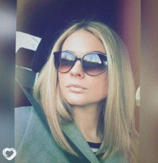 Лия, 37, Новороссийске — анкета №2473596
