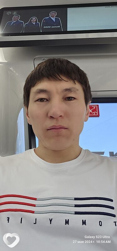 Kani, 39, Бишкек — анкета №2683940