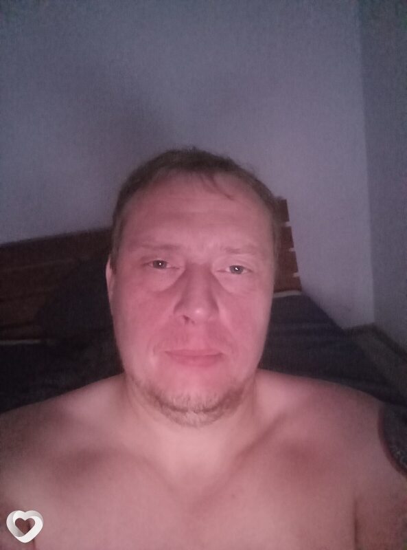 Владимир, 43, Екатеринбурге — анкета №2473607
