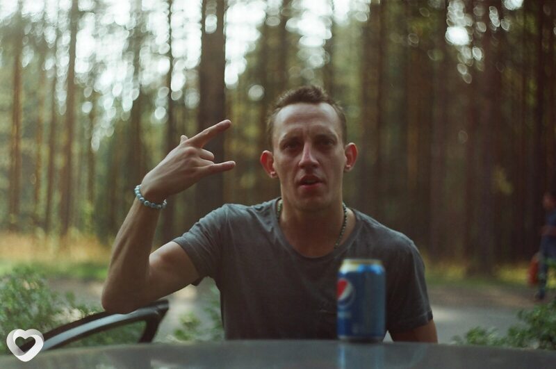 Александр, 35, Санкт-Петербурге — анкета №2473608