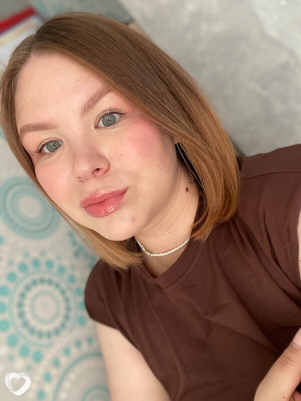 Лиза, 24, Перми — анкета №2473949