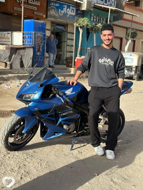 Yousef, 26, Рязани — анкета №2473850