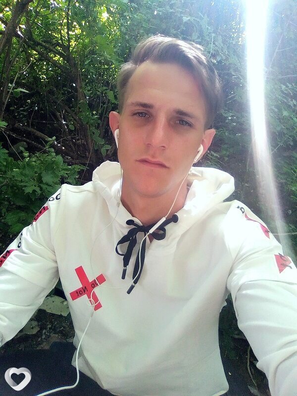 Александр, 25, Новороссийске — анкета №2473856