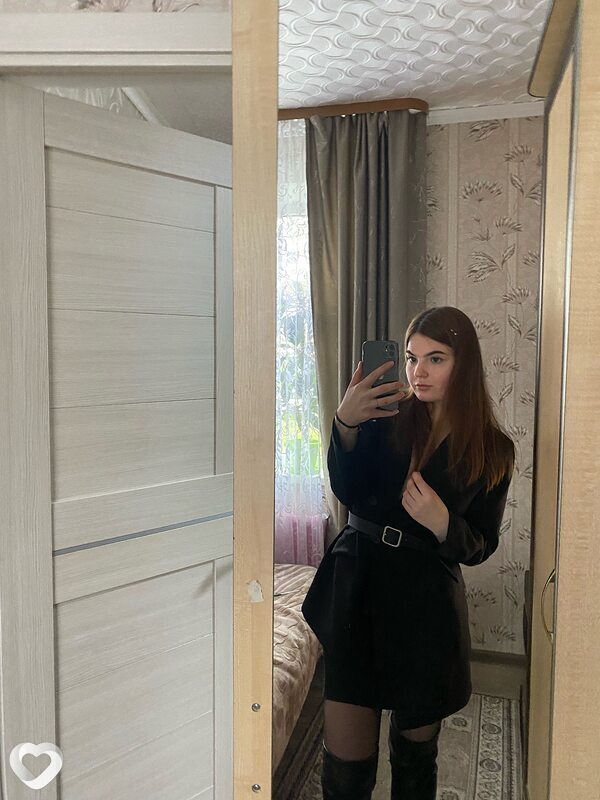 Аля, 22, Тихвине — анкета №2473712