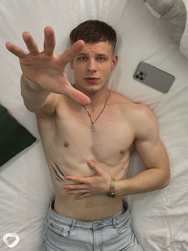 Денис, 29, Пружанах — анкета №2473714