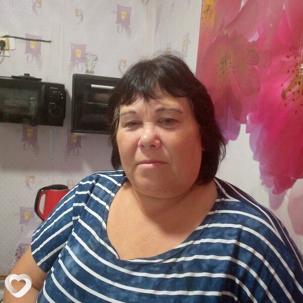 Оля, 55, Саратове — анкета №2473724