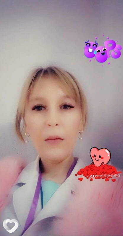Татьяна, 33, Борисове — анкета №2473726