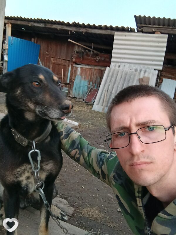 Алексей, 29, Чапаевске — анкета №2473730