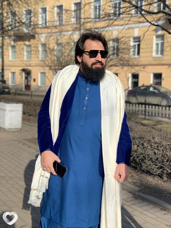 Manikhan, 30, Санкт-Петербурге — анкета №2473731