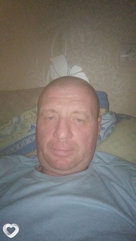 Алексей, 43, Набережных Челнах — анкета №2473877