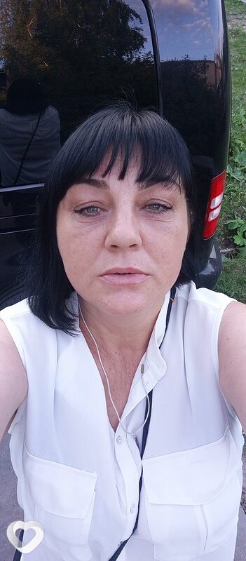 Ксюша, 47, Обнинске — анкета №2473878