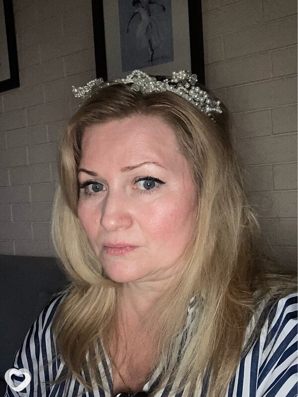 Светлана, 54, Москве — анкета №2473762