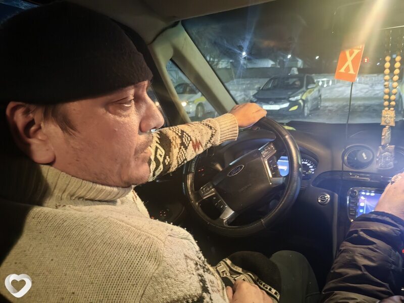 Александр, 45, Барановичах — анкета №2473763