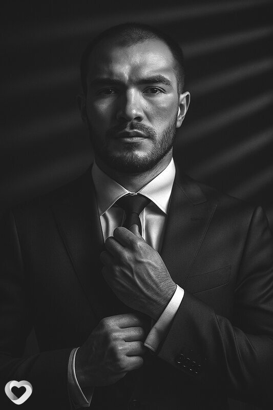 Михаил, 32, Пензе — анкета №2473769