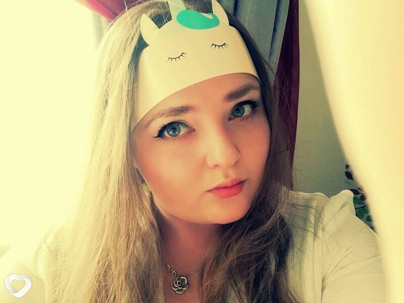 Настя, 34, Нягани — анкета №2473775
