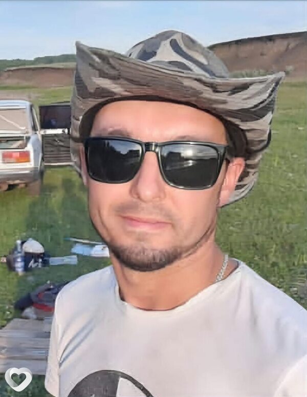 Марат, 39, Стерлитамаке — анкета №2473779