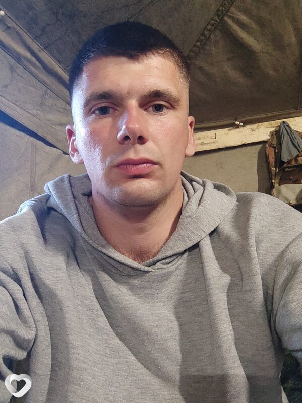 Виктор, 25, Витебске — анкета №2473781