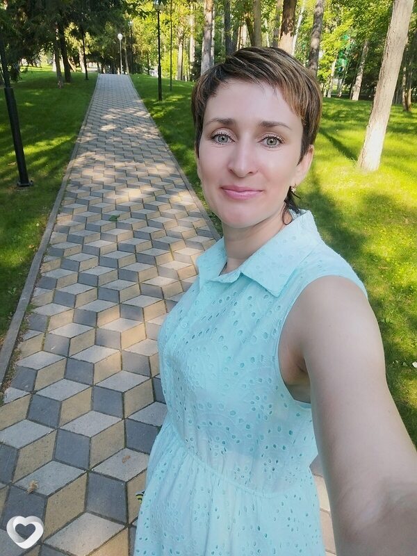 Юлия, 41, Самаре — анкета №2473812