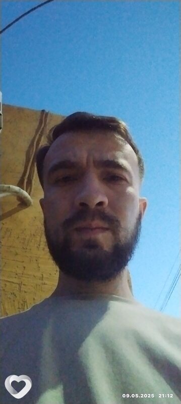 Dastanbek, 33, Актау — анкета №2473817