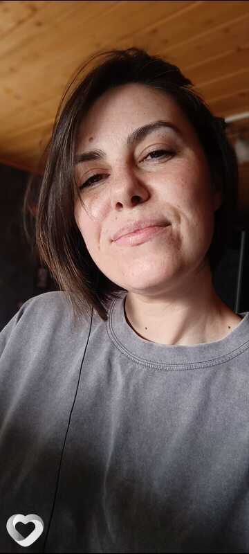 Мария, 38, Можайске — анкета №2473825