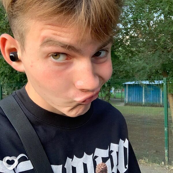 Иван, 30, Бузулуке — анкета №2473788