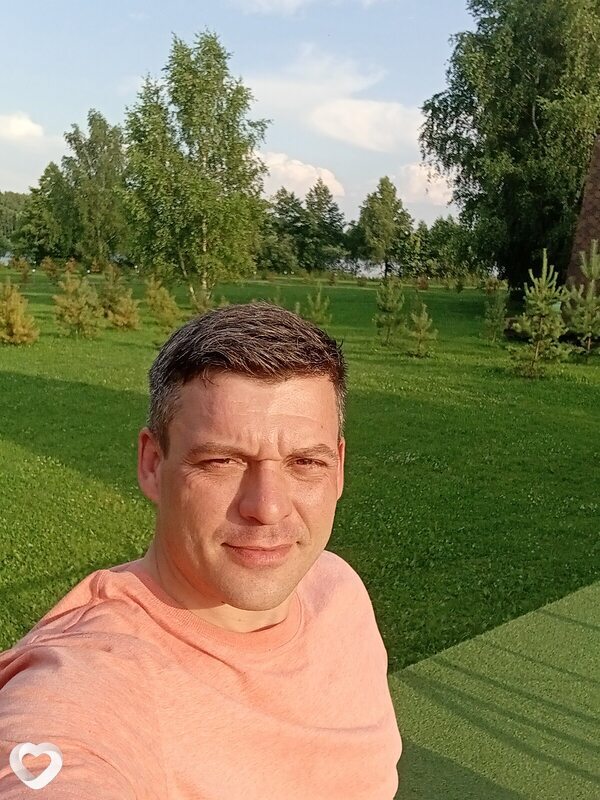 Николай, 35, Калуге — анкета №2474120