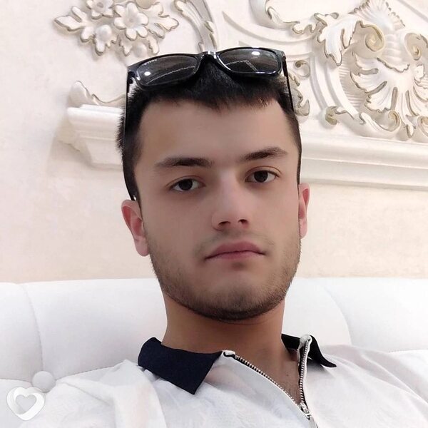 Шоха, 29, Санкт-Петербурге — анкета №2474130