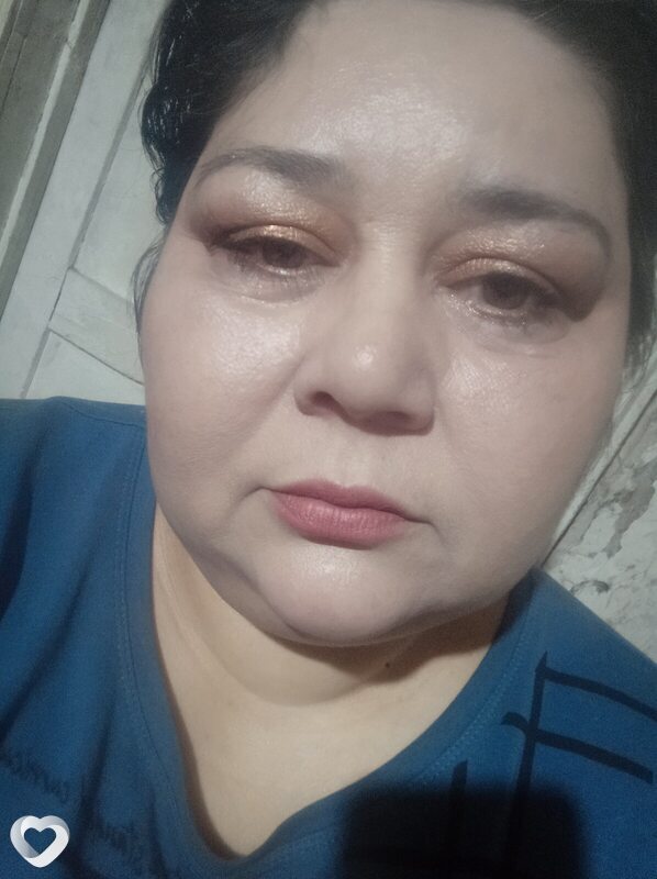 Светлана, 43, Петропавловске — анкета №2474132