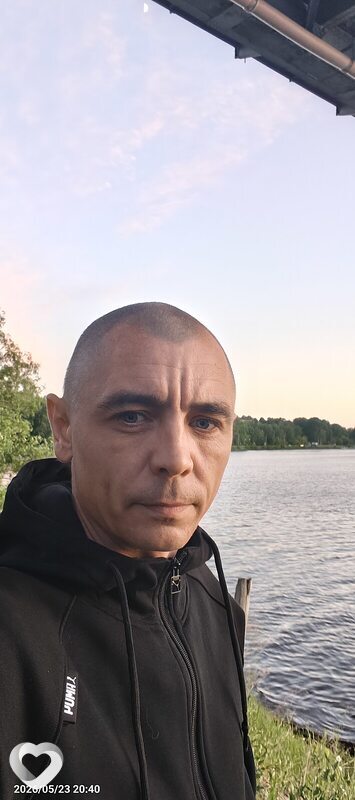 Андрей, 37, Кинешме — анкета №2473962