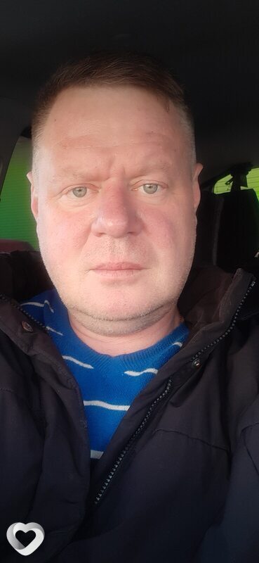Андрей, 51, Самаре — анкета №2473966