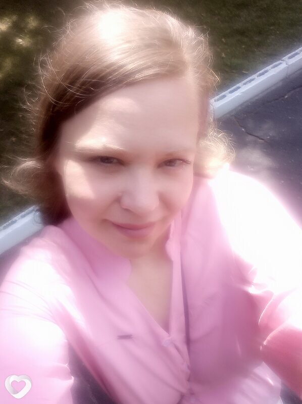 Ирина, 43, Бобруйске — анкета №2473974
