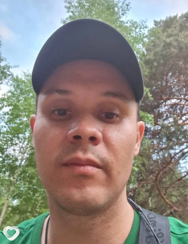 Тимон, 30, Екатеринбурге — анкета №2473986